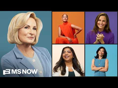 '50 Over 50′ list celebrates women who defy expectations