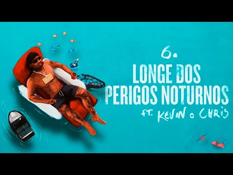 Orochi - Longe dos Perigos Noturnos feat. Kevin, O Chris - prod. Murillo, LT, Duani