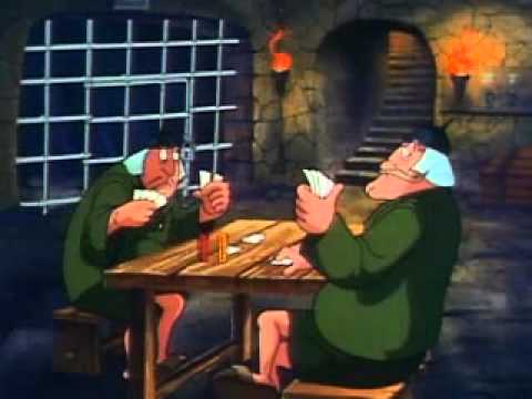 Inspector Gadget 139 - King Wrong (Full Episode)