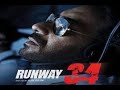 Runway 34 Movie Ajay Devgn Amitabh Bachchan New Blockbuster Romaintic Movie 2022 Hindi Movie