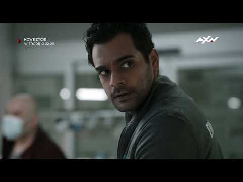 Premiera serialu Nowe życie - sezon 2 w środę 18 października o godz. 22:00 w AXN