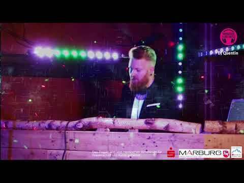 DJ MATT-C - Marburger Clubs United Vol. 32 into the club Session vom 23.01.2021