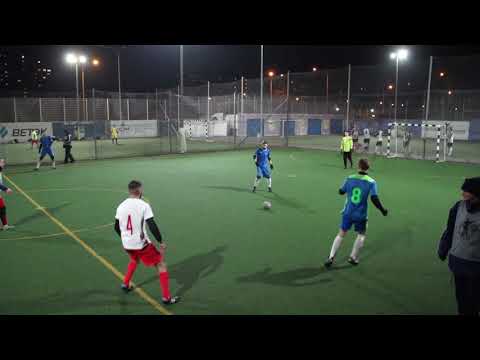 POLPAK – FC Bad Boys 2