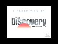 Discovery Channel 1995