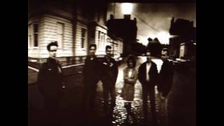 Deacon Blue - Love And Regret