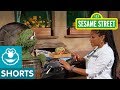 Sesame Street When You Re A Vet With Tiffany Haddish NEW Season Preview