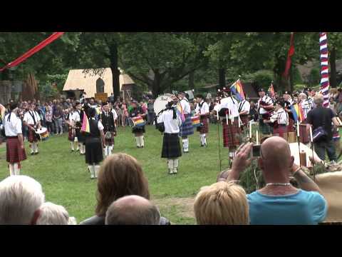 BsdK impressies rond Bathmen