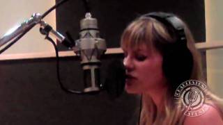 Grace Potter and the Nocturnals - Paris (Ooh La La) Live at Charleston Sound Studios