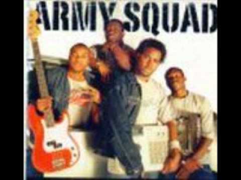 Army Squad - Conselho de amigo (ft. Heavy C e Abiguel)