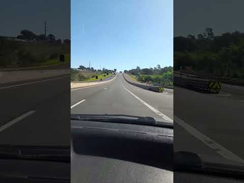Presidente Venceslau-SP/ Rodovia Raposo Tavares
