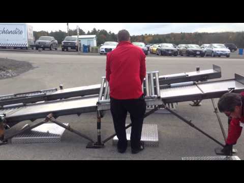 Quattro vs Xdrive The answer to the BMW video