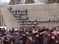 украинские каратели жгли белорусскую Хатынь 