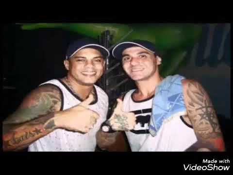 MC'S Danilo E Fabinho - Estrela Da Sorte - RELIQUIA