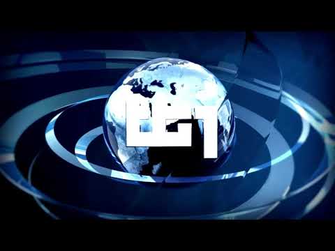 TG1 8:00 PM - Theme Song and Titles | August 21, 2021