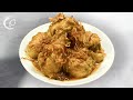 Bangladeshi Special Chicken Curry Recipe | Chicken Curry