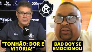 🦁🔥 O LEÃO MADRID E A CARAPUÇA DE MACHO! A DOR DO PRESIDENTE E O PACTO DOS JOGADORES! Leão Azulino