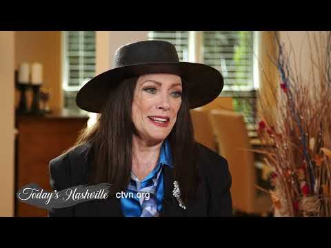 Reba Rambo hält sich nicht zurück, wenn es darum geht, ihr Leben zu teilen