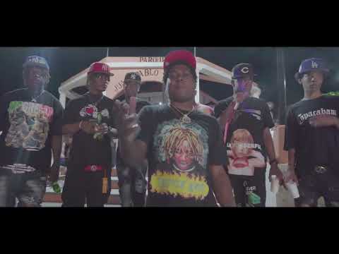 PAL DE 99  - BAGRE - VIDEO OFICIAL