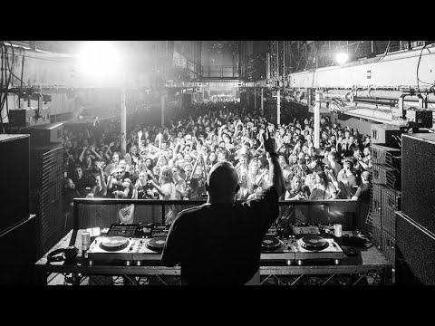 Simon Dunmore - Live from Glitterbox, Printworks London - New Years Day 2022