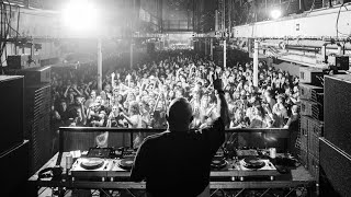 Simon Dunmore - Live @ Glitterbox, Printworks London x New Years Day 2022