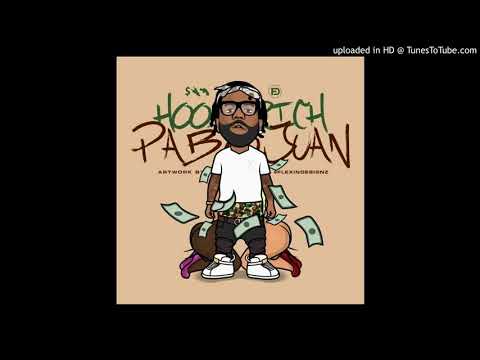 FREE DOWNLOAD"HOODRICH PABLO JUAN X YOUNG NUDY X 21 SAVAGE TYPE BEAT "BOTTOM " INSTRUMENTAL Prod by