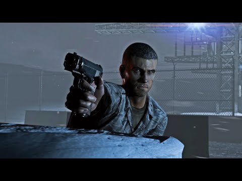 Splinter Cell: Blacklist - FINAL MISSION - Site F (Realistic Difficulty)