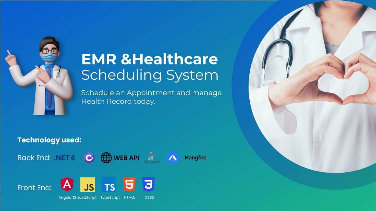 Healthcare Analytics Platform