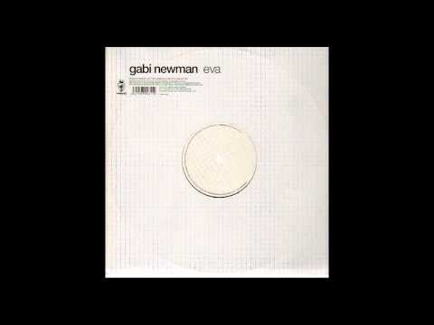 Gabi Newman - Eva (Deep Room Mix) [2006]