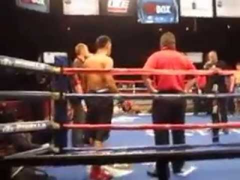 Dave L Courchaine vs John Magda