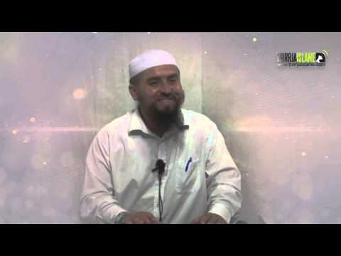 Profesoret tan ofendojn islamin - Dhulkarnejn Ramadani