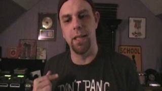 Soul Coughing Tribute Pt 6 ~ Irresistible Bliss  (RIP Girlie Wirlie)