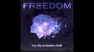03 Twilight (feat. Greg Adams) - Freedom - Trey Eley & Matthew Shell