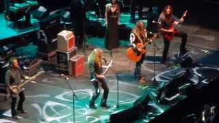 Jamey Johnson & Megadeth - Wild Irish Rose - George Jones Tribute