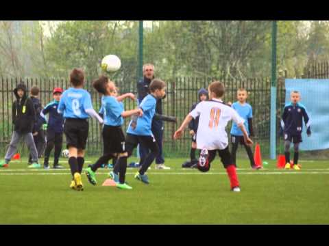 Turniej o Puchar Prezesa Garbarni żaki 2005   13 kwietnia 2014