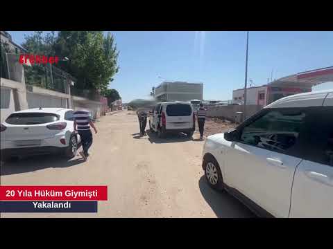 20 Yıla Hüküm Giymişti Yakalandı #keşfet #batman #keşfetbeniöneçıkar #keşfetteyiz #keşfetedüş