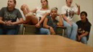 Jonas Brothers- What I go to school for Music Video