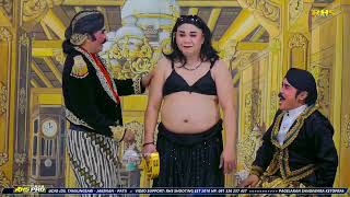 Download lagu Ketoprak WAHYU MANGGOLO Live Pedak Kulon 11 September 2025 • Mogol Dadi Ratu Part 5 mp3