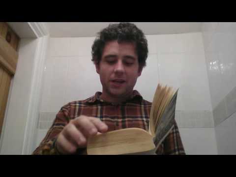 Atonement Analysis - Chapter 5