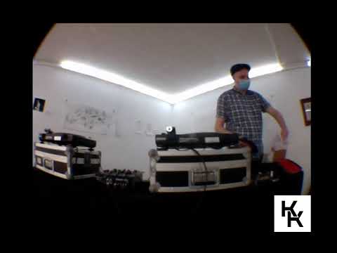 Railroad Records Singles Präsentation