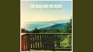 Music video thumbnail preview for No Guarantees (Stinson Beach Sessions) by The Head and the Heart