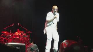 &quot;Happily Ever After&quot; - Case (Concert Performance)