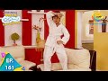 Taarak Mehta Ka Ooltah Chashmah Episode 161 Full Episode