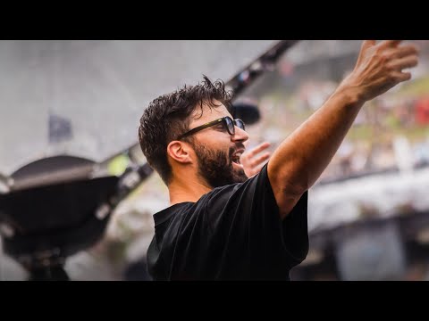 R3HAB WE2 | Tomorrowland 2025