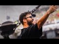 R3HAB WE2 Tomorrowland 2025