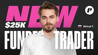 Long on Penny Stocks to Win! Feat. Mikhail T