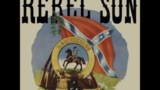 Rebel Son - Bury Me In Southern Ground (Version: Deo Vindice)
