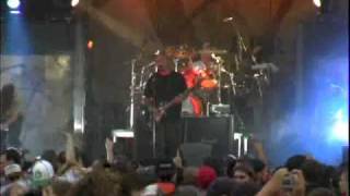 Staind - &quot;Falling&quot; (Live @ Boston City Hall)