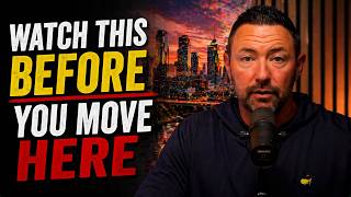 DON’T Move to Houston Texas Until You Understand These 5 Things