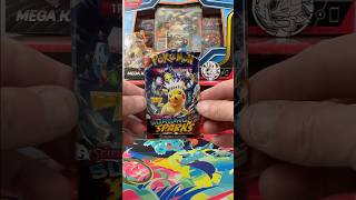 Pokémon Pack a Day Challenge  #pokemon pokemon #pokemoncommunity #pokemontcg #pokemoncards