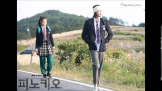 Every Single Day (에브리 싱글 데이) - My Story [Pinocchio]